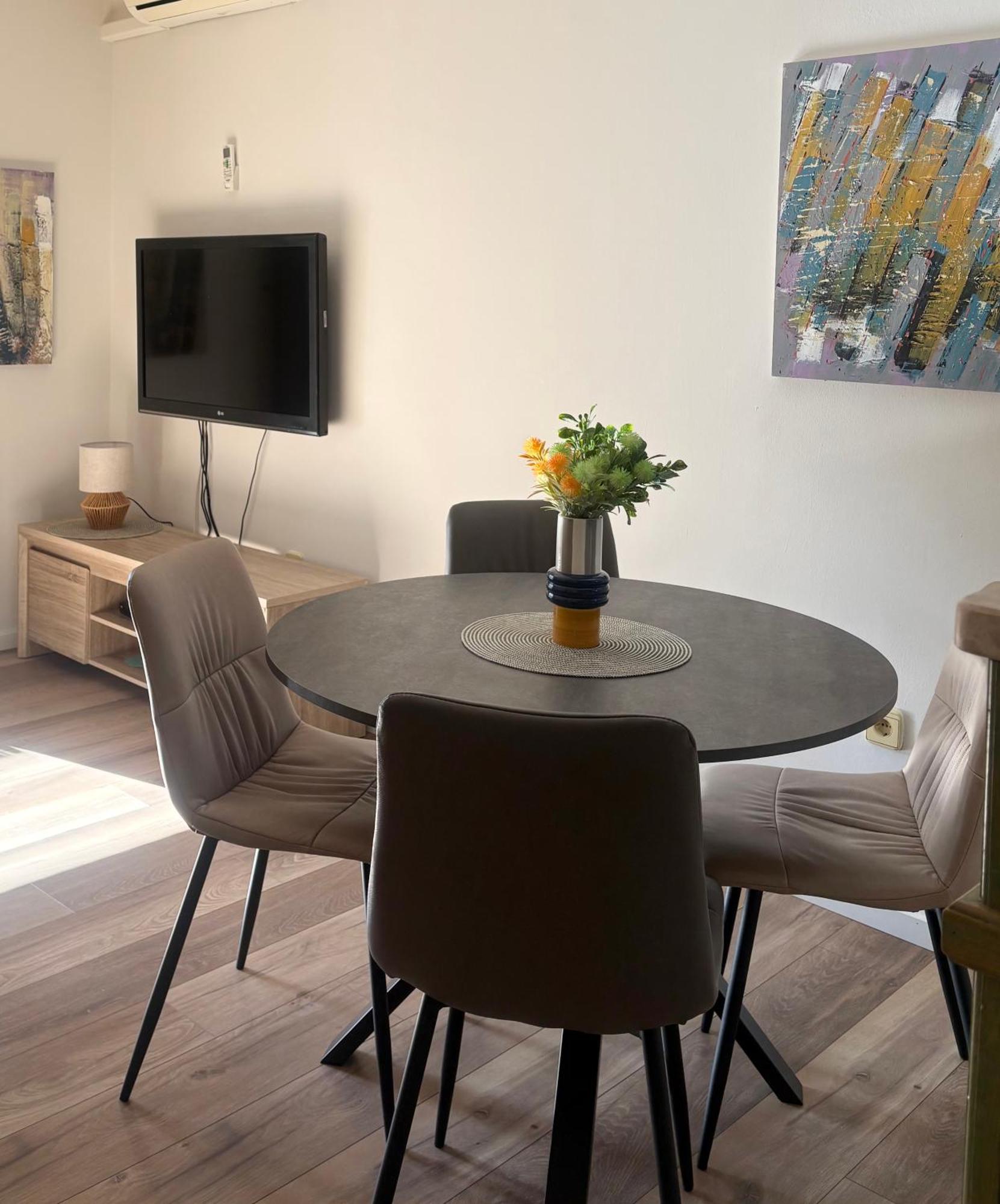 Apartment Klesinger Porec Exterior photo